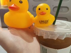 -LINLEE林里·手打柠檬茶(黄浦茂名南路店)