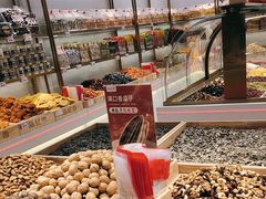 -品忆香炒货工坊(西稍门店)