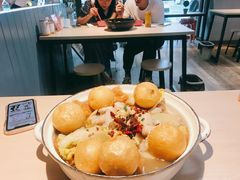 -友达面馆(二七南路店)