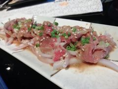 -曙亚洲餐厅-重庆富力艾美酒店(南坪万达广场店)