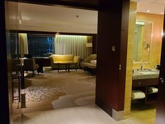 -河北宾馆中茂海悦酒店
