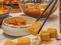 -七八冷面·延边朝鲜族美食(世纪汇店)
