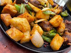 -范记靖远羊羔肉(博物馆店)