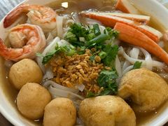 -曼谷食堂·泰国家庭料理