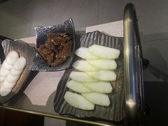 -熹悟海鲜火锅·广式打边炉