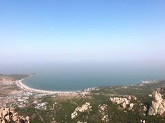 -崂山仰口游览区