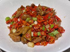 -汉水谣·江景餐厅(江滩店)