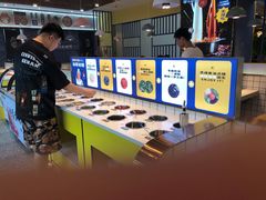 -燃尖儿自助串串火锅(新业广场店)