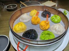 -隆喜元鱼汤包·海鲜(中联广场店)
