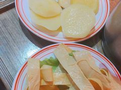 -蜀大侠火锅(森兰花园城店)