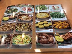 -萨莉亚意式餐厅(护国新天地店)
