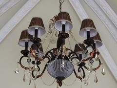 -平湖九龙山庄园圣马可酒店