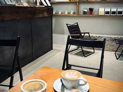 -常识咖啡common sense(春熙路店)