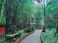 -成都武侯祠博物馆