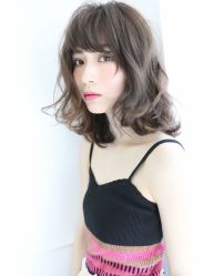 点击看大图 -KIMI HAIR SALON·烫染设计店