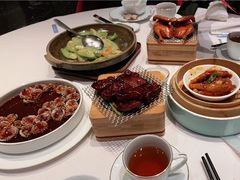 -东富酒家(龙湖西溪天街店)