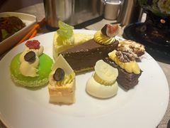 -怡咖啡自助餐(宁波香格里拉店)