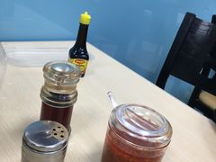 -顶巧鸡汤馄饨(虹口总店)