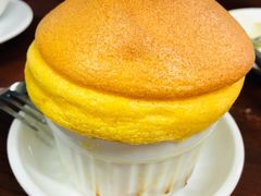 原味梳乎厘-香港華心糖水鋪(南西总店)