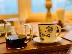 -Vanillacafe香草咖啡(银海大世界店)