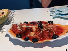 -疆遇·新新新新的新疆菜(万达店)