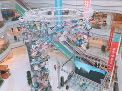 -高新·活力城Village