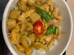 -吉野家(上海美罗城店)