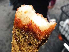 -玛马艾脆皮水磨年糕(湖北路87-89小区店)