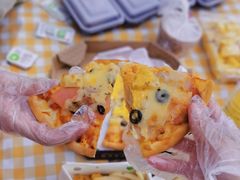 -上海海湾国家森林公园