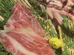 -山川小町·极番烧肉(新地假日广场店)