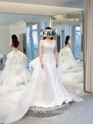-MANLI BRIDAL婚纱