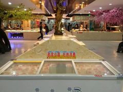 -小科自助海鲜烧肉(高区店)