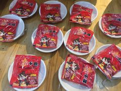 -袁记串串香(新南门店)