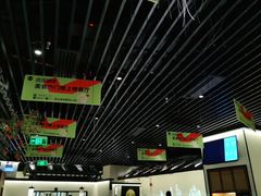 大堂-客语客家菜(琶洲保利店)