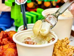 -PIXEL BOY炸鸡店(上海首店)