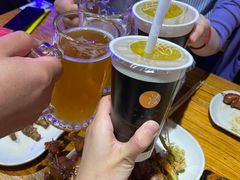 -本色.小马哥烧烤(五一路总店)