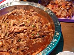 -胖哥俩肉蟹煲(爱琴海购物公园店)