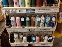 -LOG-ON(海港城店)