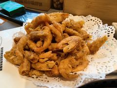 -灶座小锅烀饼·铁锅炖(道里店)