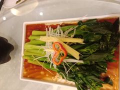 -小土豆北方菜馆(方庄店)