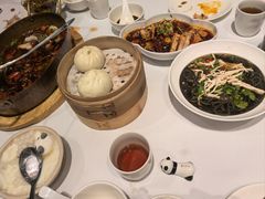 -眉州东坡(国贸店)
