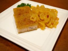 自助-杭州JW万豪酒店-万豪中餐厅