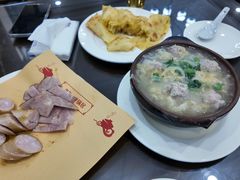 -老街砂锅居(南勋街店)