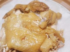 -金苑酒家·客家菜·广东老字号(万象店)