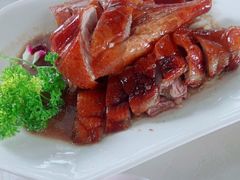 -标记烧鹅(美林湖店)