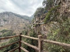 -水墨汀溪风景区