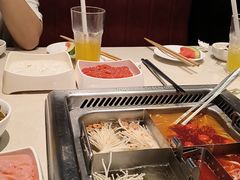 -海底捞火锅(庆春路店)