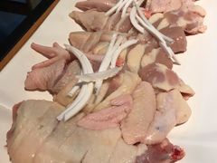 -东椰·海南椰子鸡火锅(朝阳门店)