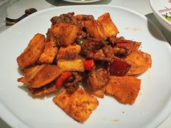 -阿里疆Alijiang·丝路美食·异域风情·清真(长楹天街店)