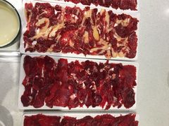 -古乐牛香·鲜牛肉牛杂火锅(梅村五洲国际店)